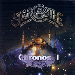 STARCASTLE  - CHRONOS I