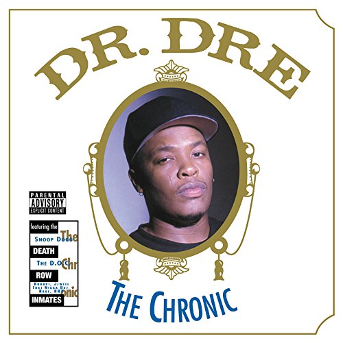 DR. DRE - THE CHRONIC (EXPLICIT)