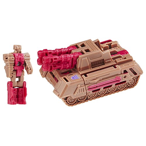 TRANSFORMERS: TITANS RETURN: SKYTREAD - HASBRO-2015