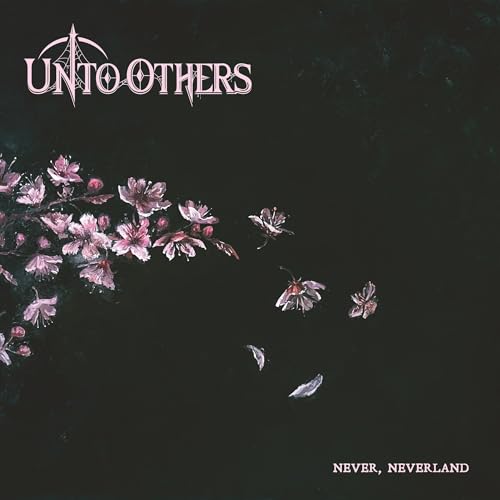 UNTO OTHERS - NEVER, NEVERLAND (LIMITED PICTURE DISC LP & POSTER)