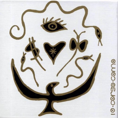 VARIOUS ARTISTS - 10 CORSO COMO SACRO & PROFANO (CD)