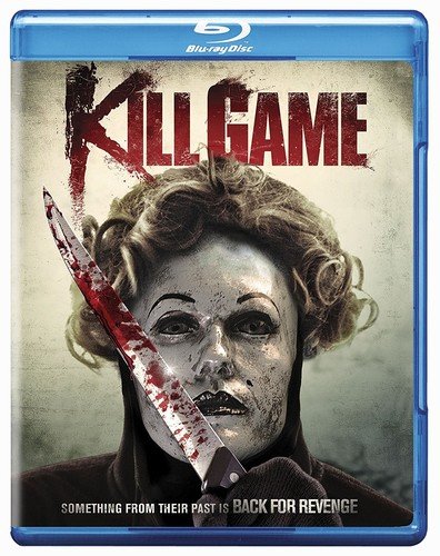 KILL GAME  - BLU