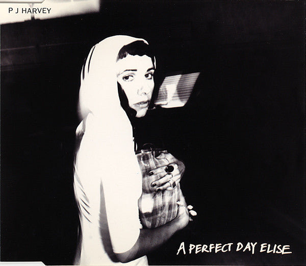 HARVEY, PJ  - PERFECT DAY ELISE PT 1 (CDS)