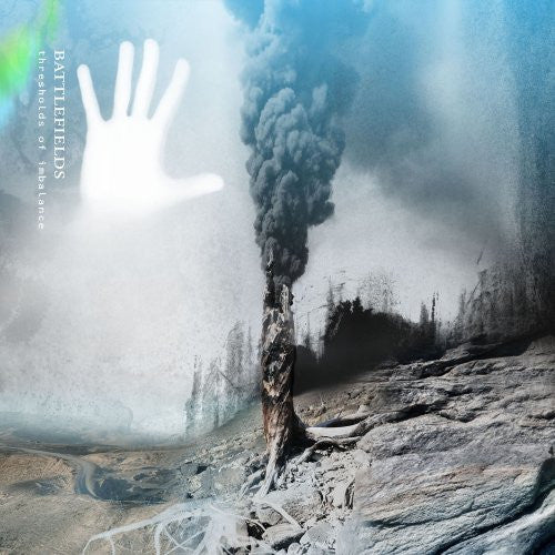 BATTLEFIELDS  - THRESHOLDS OF IMBALANCE