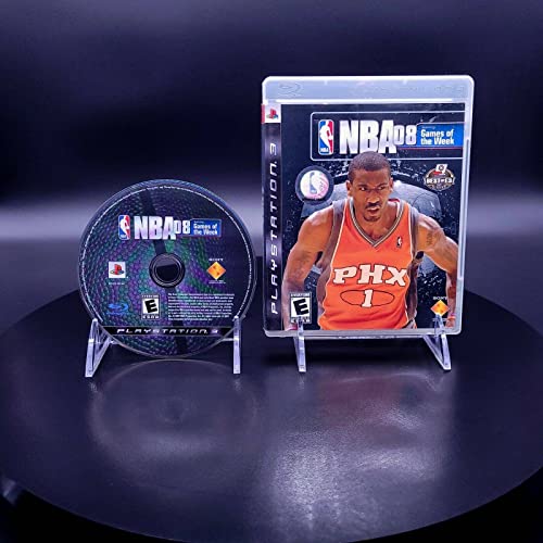 NBA '08 - PLAYSTATION 3