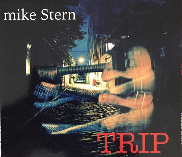 STERN, MIKE  - TRIP