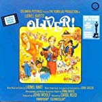 VARIOUS ARTISTS - OLIVER! AN ORIGINAL SOUNDTRACK RECORDING