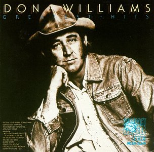 WILLIAMS, DON - V1 GREATEST HITS