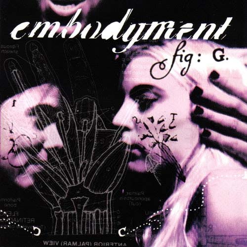 EMBODYMENT  - EMBRACE THE ETERNAL