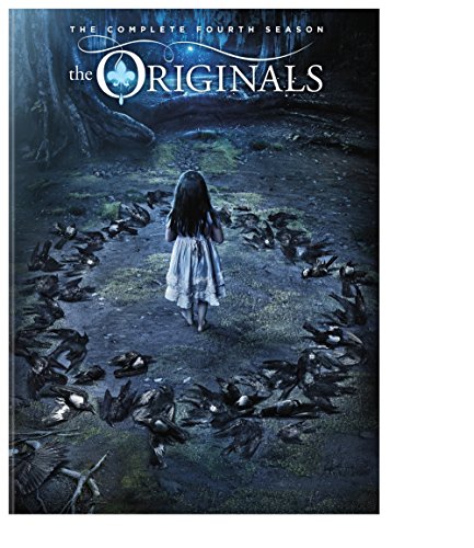 THE ORIGINALS: SEASON 4