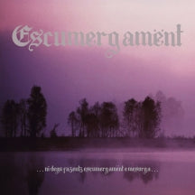 ESCUMERGAMENT - ...???NI DEGU FAZENTZ ESCUMERGAMENT E MESORGA???... [CD]
