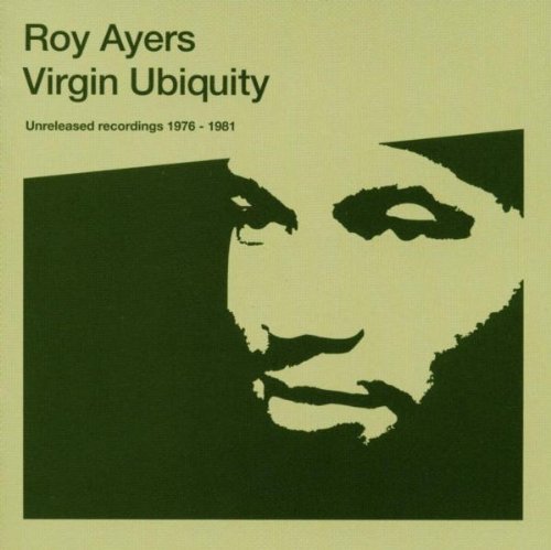 AYERS, ROY - 1976-1981 VIRGIN UBIQUITY