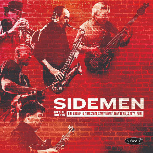 SIDEMEN  - ST