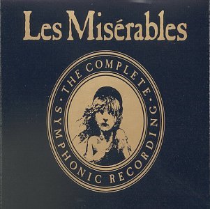 LES MISERABLES - LES MISERABLES / SYMPHONIC COMPLETE