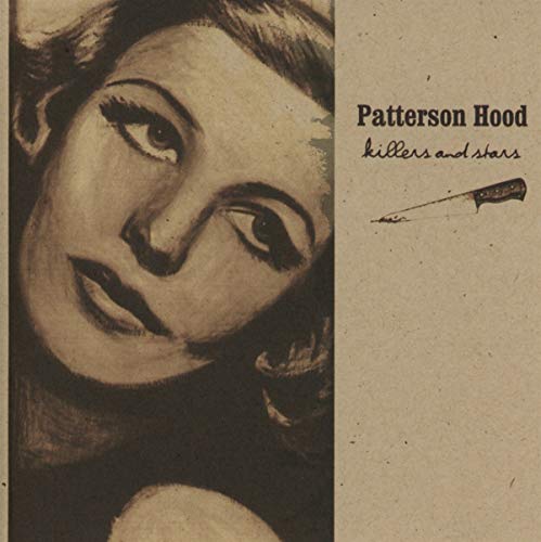 HOOD, PATTERSON - KITTENS AND STARS