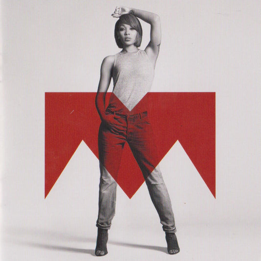 MONICA  - CODE RED