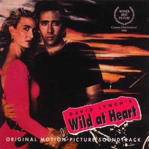 VARIOUS ARTISTS - WILD AT HEART