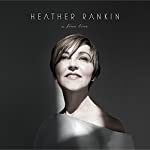 RANKIN, HEATHER - A FINE LINE