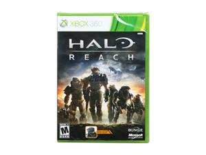 HALO REACH (REPLENISHMENT-NO TOKEN)