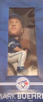 TORONTO BLUE JAYS: MARK BUEHRLE #56 - BDA SPORTS-BOBBLEHEAD