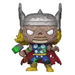 MARVEL ZOMBIES: ZOMBIE THOR #787 - FUNKO POP!