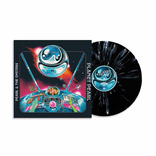PLANET PEARL [VINYL]