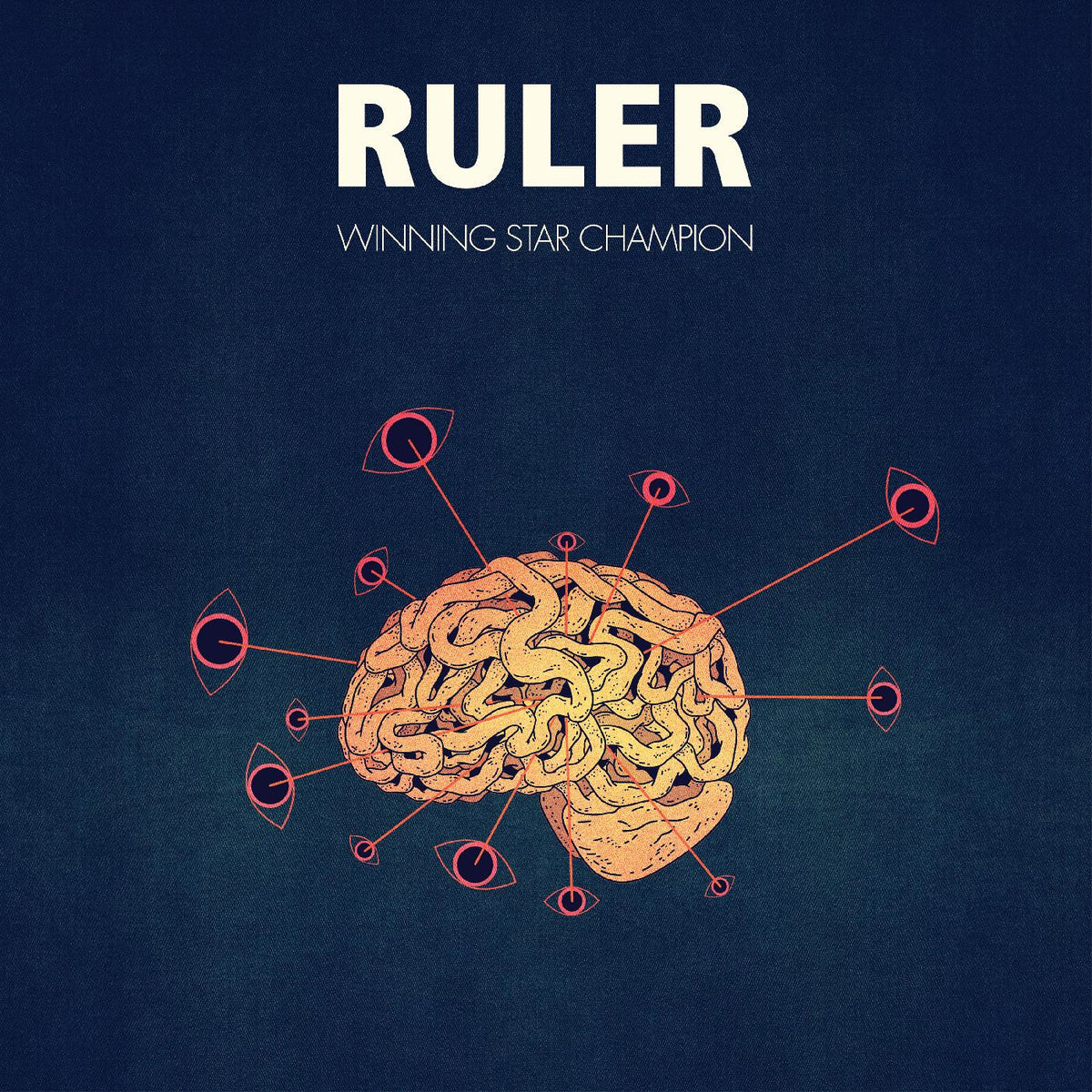 RULER - WINNING STAR CHAMPION