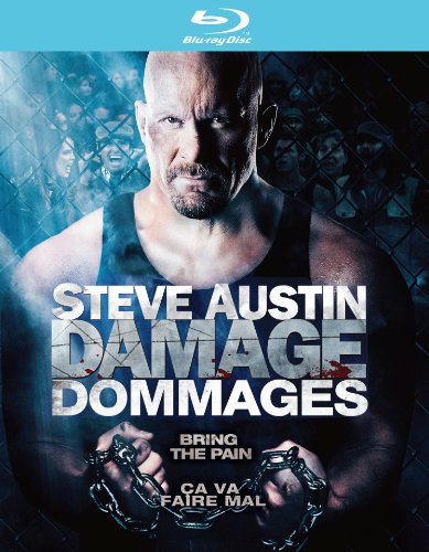 DAMAGE  / DOMMAGES (BLU-RRAY) (BILINGUAL) [BLU-RAY]