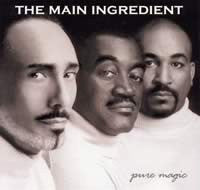 MAIN INGREDIENT  - PURE MAGIC