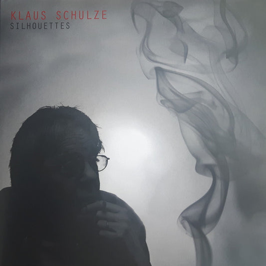SCHULZE, KLAUS  - SILHOUETTES