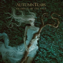 AUTUMN TEARS - GUARDIAN OF THE PALE (GOLD & GREEN VINYL) [LP]