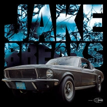 JAKE BREAKS - BREAKSY [LP]