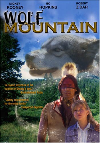 WOLF MOUNTAIN [IMPORT]