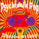 VARIOUS  - PSYCHEDELIC POP-12 SPACED OUT 60'S CLASS