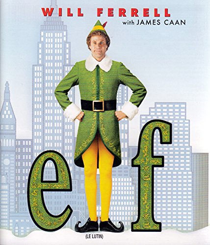 ELF [BLU-RAY] (BILINGUAL)