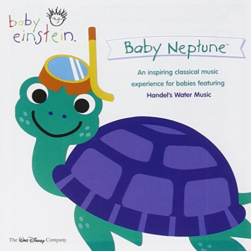 BABY EINSTEIN - BABY NEPTUNE