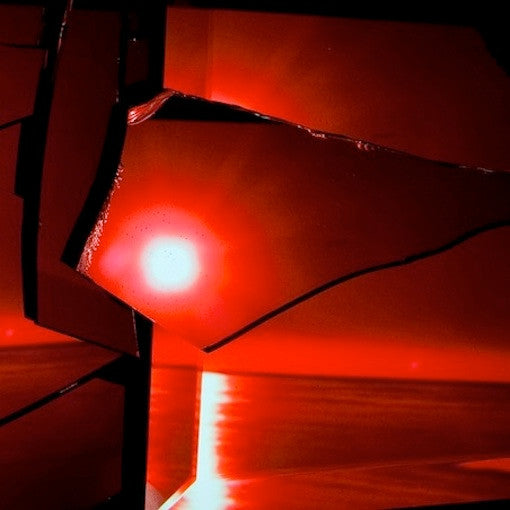 TV ON THE RADIO  - NINE TYPES OF LIGHTS