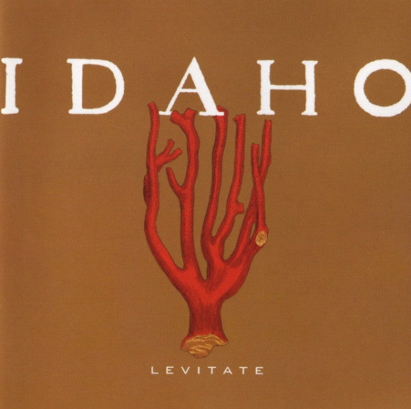 IDAHO  - LEVITATE