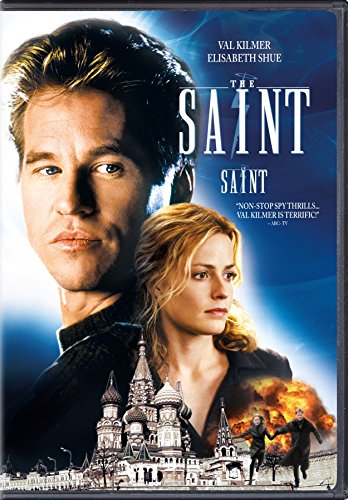 SAINT, THE