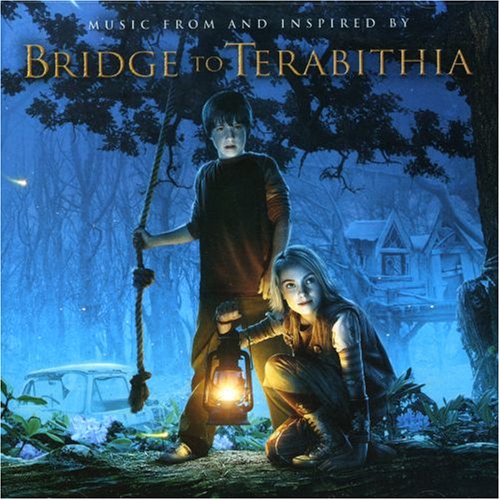 SOUNDTRACK - BRIDGE TO TERABITHIA