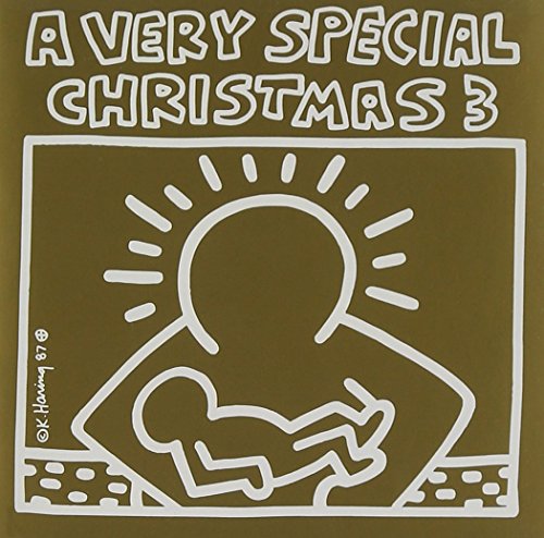 VARIOUS ARTISTS - V3 A VERY SPECIAL CHRISTMAS