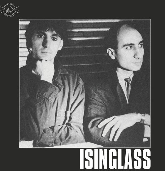 ISINGLASS - FIGHTING IN THE ASHES 82 | 83