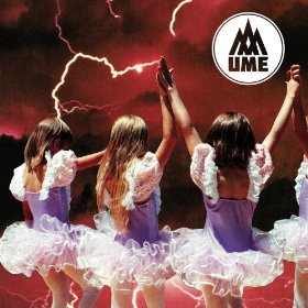 UME  - MONUMENTS