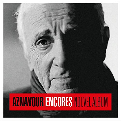 AZNAVOUR, CHARLES - NOSTALGIA