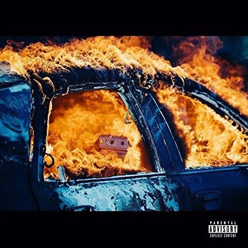 YELAWOLF - TRIAL BY FIRE