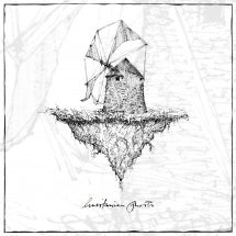 LUSITANIAN GHOSTS - EXOTIC QUIXOTIC [LP]