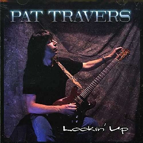 TRAVERS, PAT - LOOKIN' UP