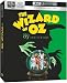 WIZARD OF OZ - BLU-4K-85TH ANNIVERSARY-STEELBOOK LIMITE