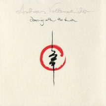 ANDREAS VOLLENWEIDER - DANCING WITH THE LION [CD]