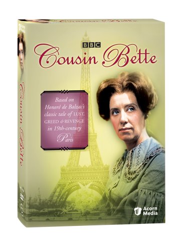 COUSIN BETTE